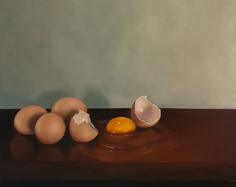 Eggs II